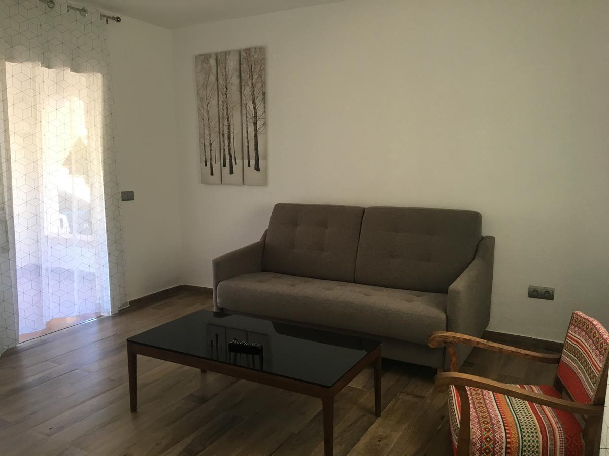 Apartamento 90 Toscamar Διαμέρισμα Γιαβέα Εξωτερικό φωτογραφία