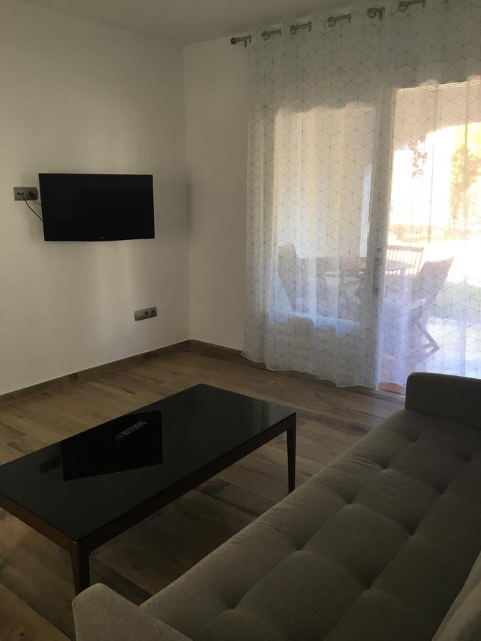 Apartamento 90 Toscamar Διαμέρισμα Γιαβέα Εξωτερικό φωτογραφία