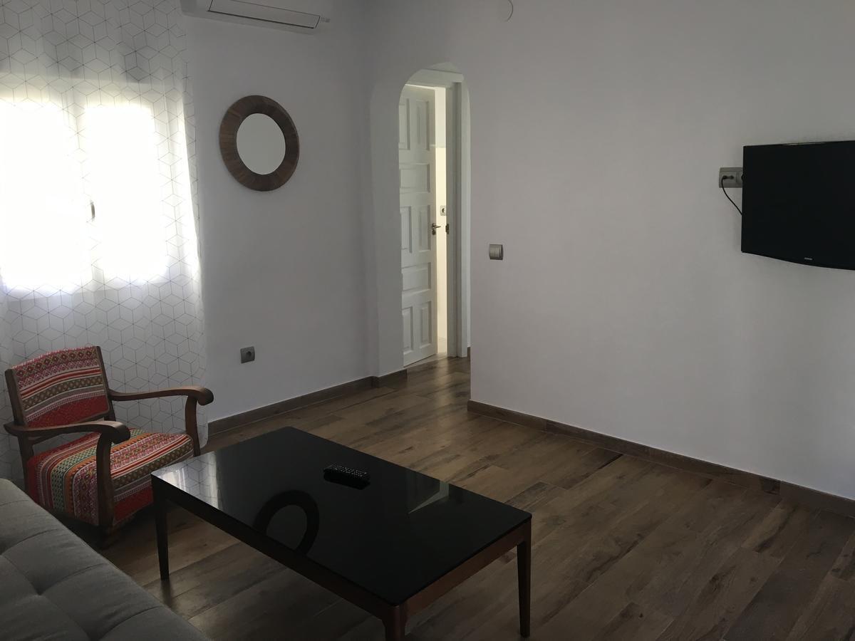 Apartamento 90 Toscamar Διαμέρισμα Γιαβέα Εξωτερικό φωτογραφία