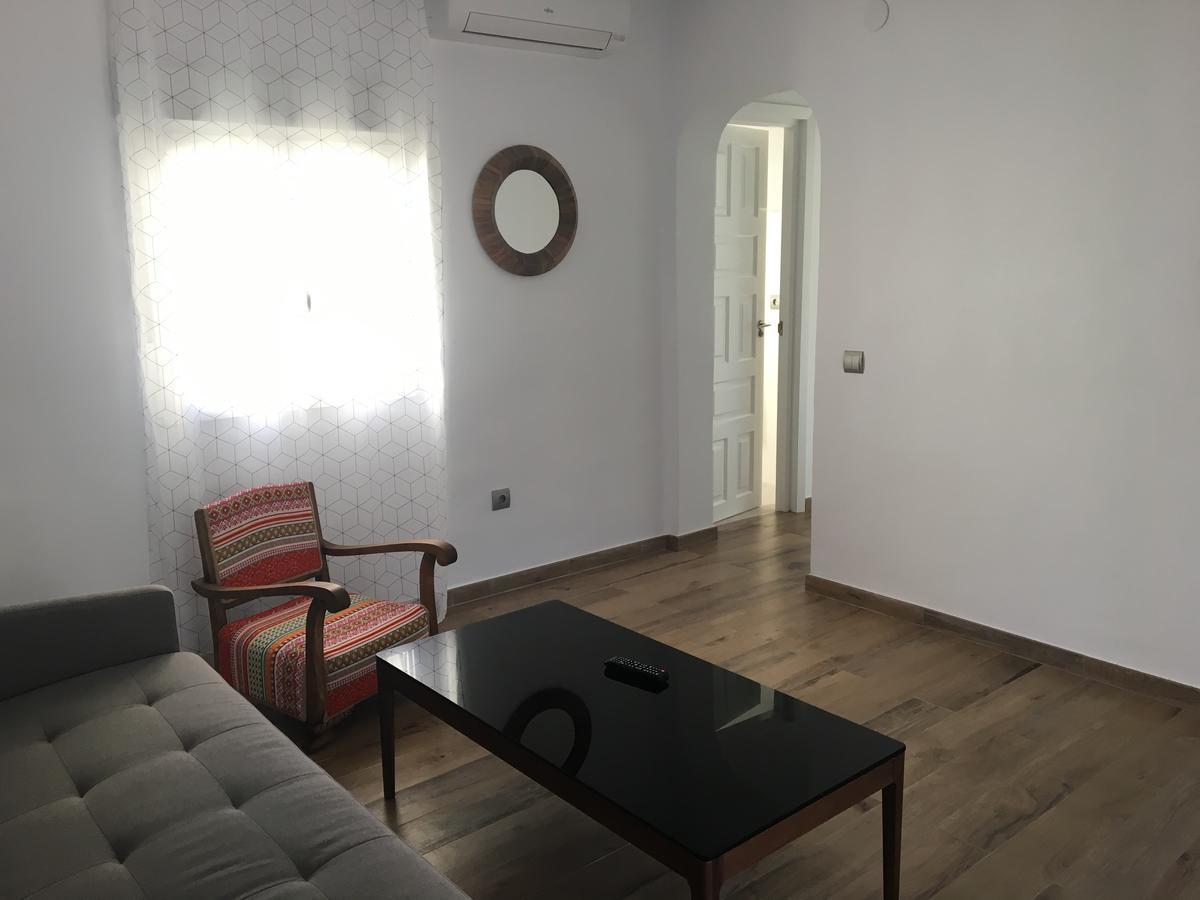 Apartamento 90 Toscamar Διαμέρισμα Γιαβέα Εξωτερικό φωτογραφία