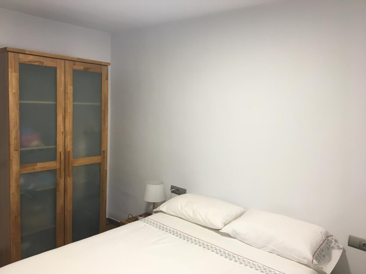 Apartamento 90 Toscamar Διαμέρισμα Γιαβέα Εξωτερικό φωτογραφία